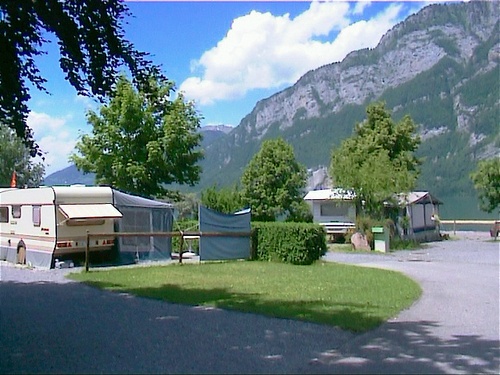 Camping Murg - Murg - Guidle