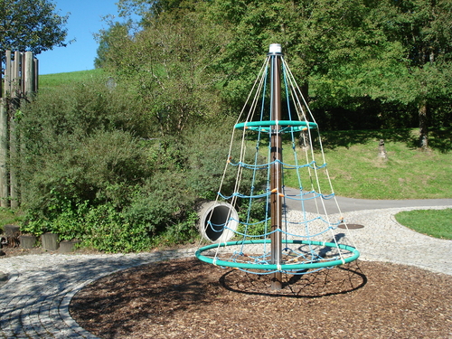 Spielplatz Am Sportplatz Winden | Südpfalz-Tourismus