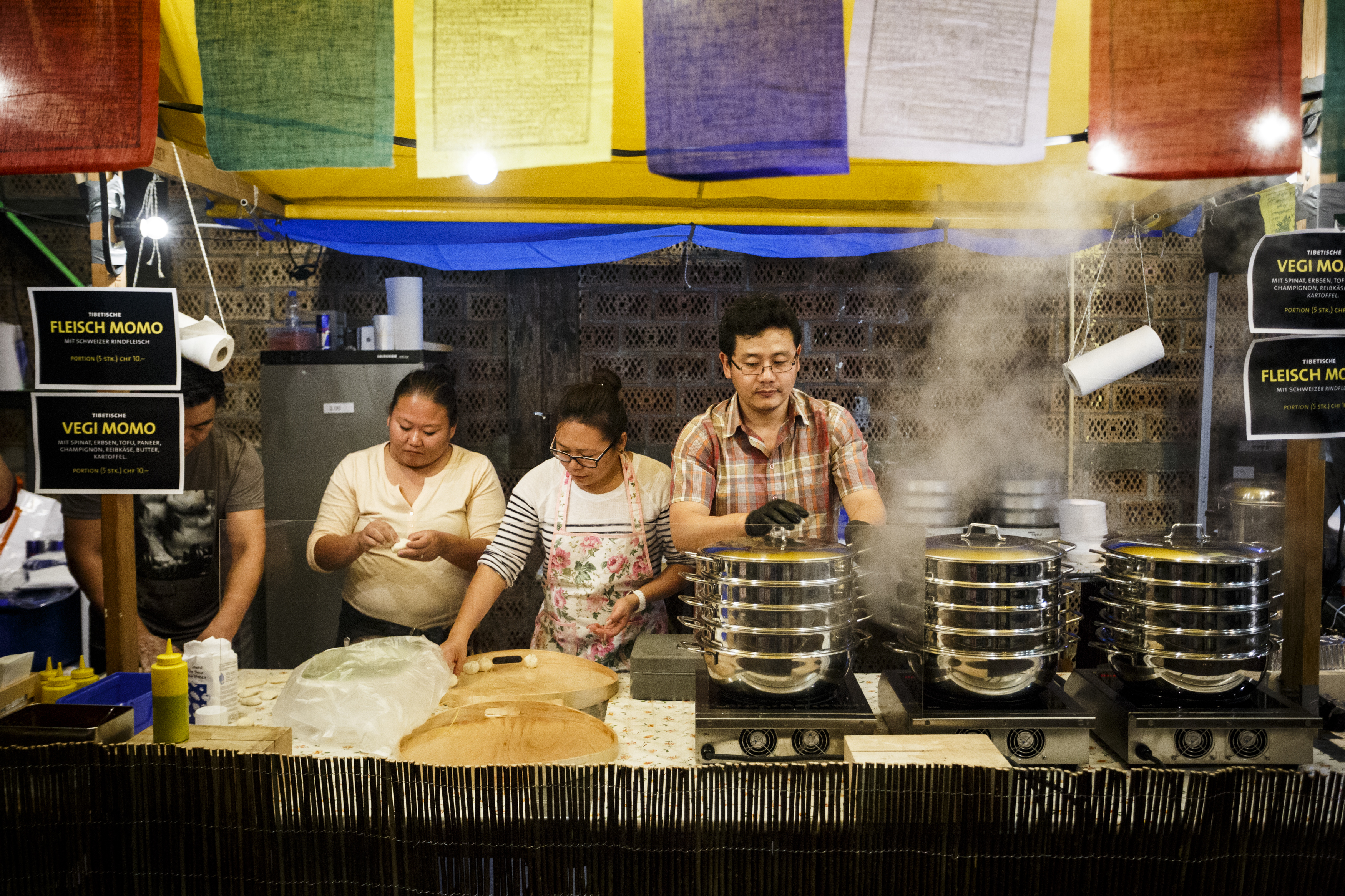 11. Streetfooddays