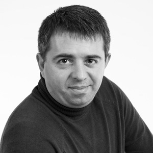 Dejan Nikolic